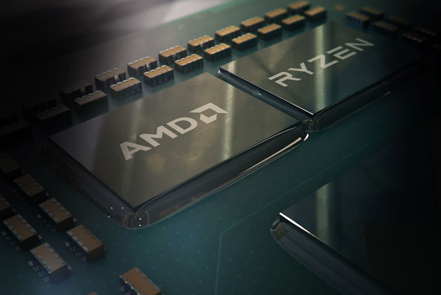 3500195-Tile-1-Zen-Cores