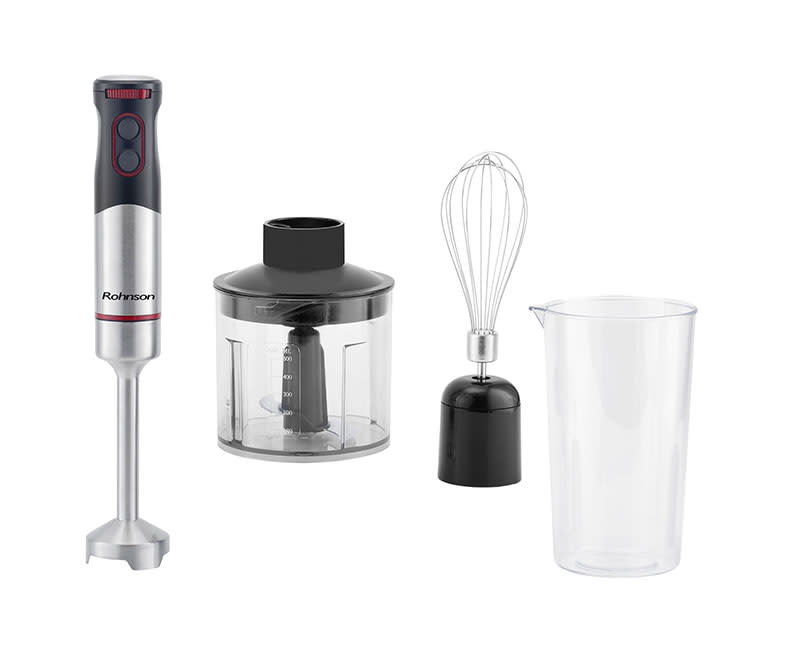 Rohnson Ραβδομπλέντερ R-5795