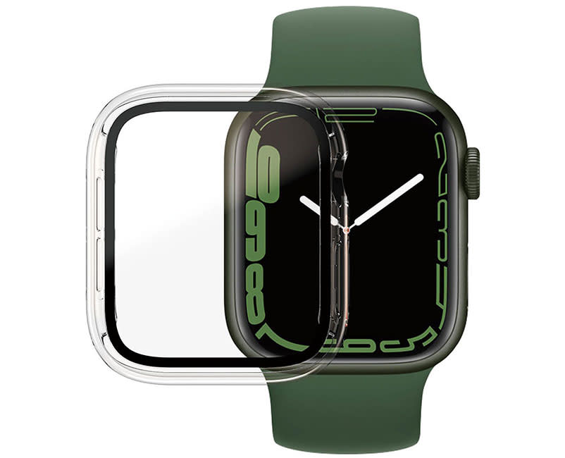 PanzerGlass Apple watch 7 41 mm Clear AB