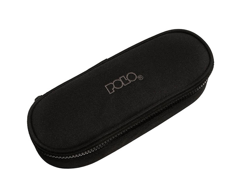 ΚΑΣΕΤΙΝΑ ΒΟΧ (P.R.C.) ΜΑΥΡΟ POLO