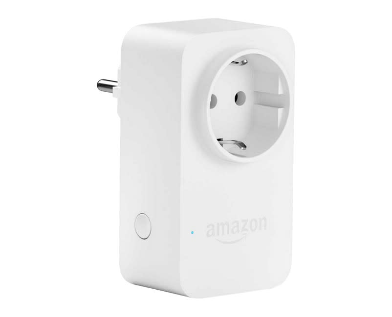 Amazon Smart Plug