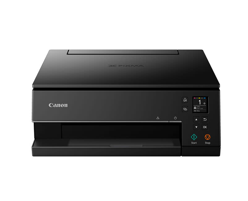 Πολυμηχάνημα Inkjet Canon TS6350a Pixma