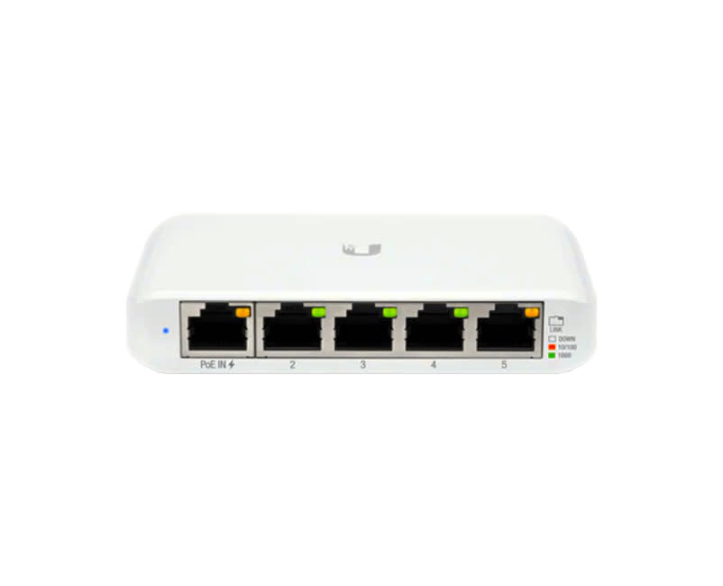  Ubiquiti Switch USW-Flex-Mini-EU
