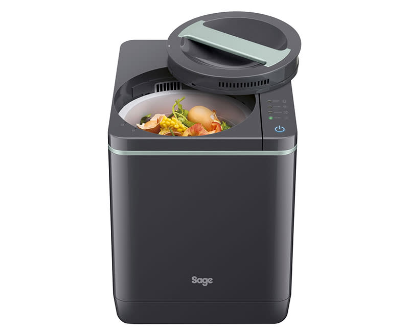 Sage Κομποστοποιητής SWR550