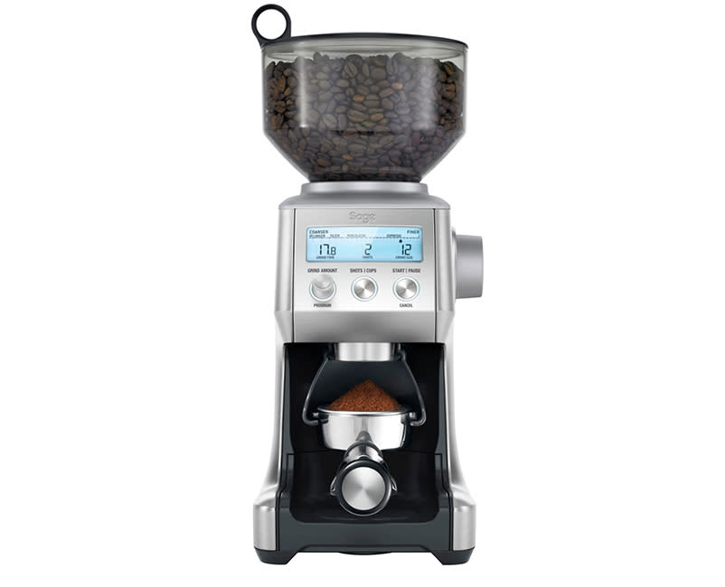 Sage Μύλος Καφέ BCG820