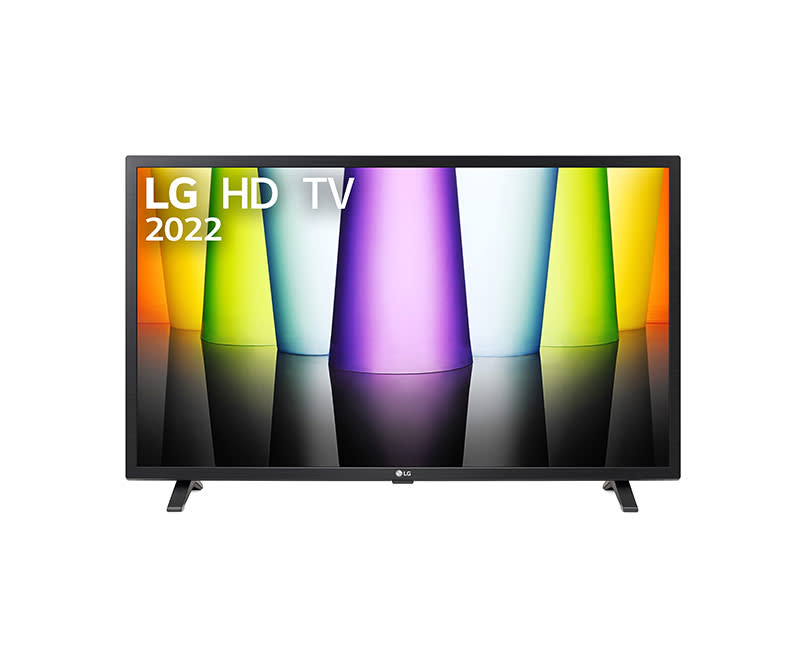 LG 32LQ630B6LA