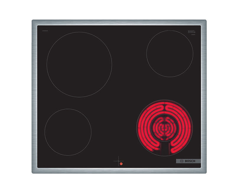 Bosch Εστίες Κεραμικές NKF645GA2E