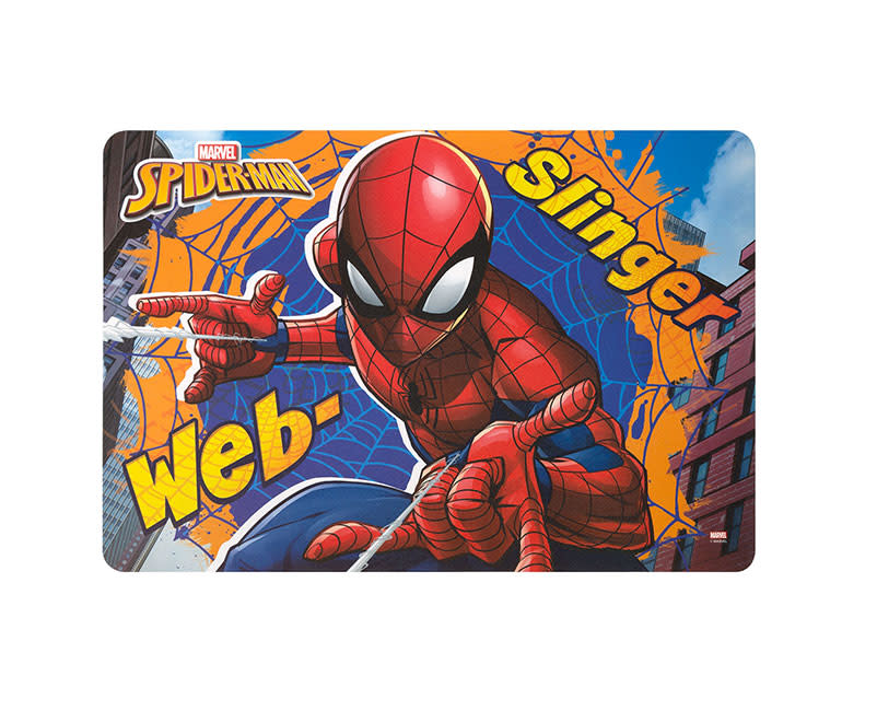 ΣΟΥΠΛΑ ΠΑΙΔΙΚΟ SPIDERMAN MUST