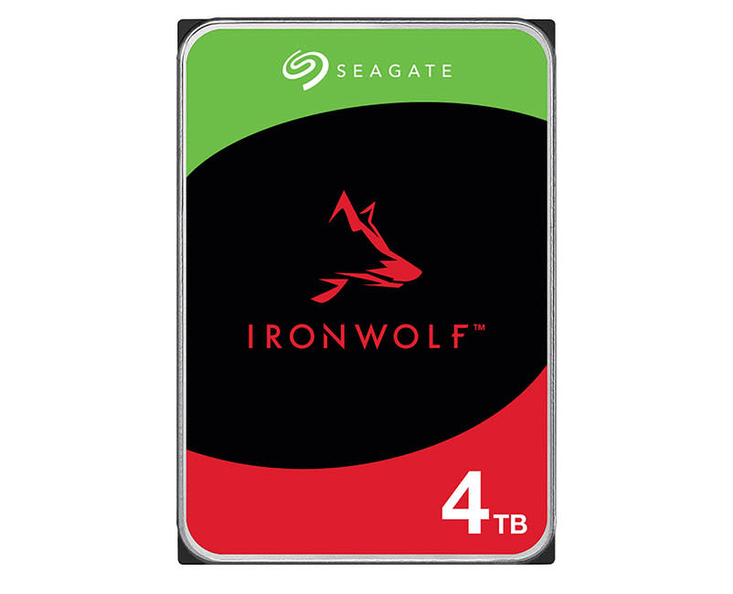Seagate IronWolf™