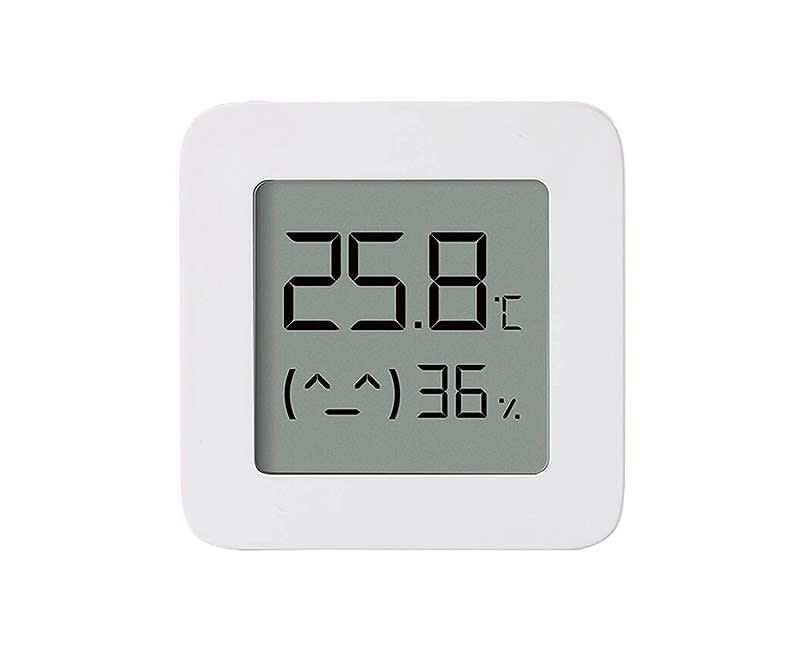 Xiaomi Mi Temperature and Humidity Monitor 2