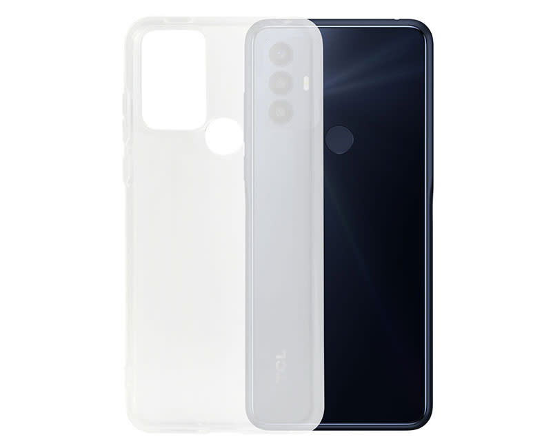 Θήκη Sentio Back Cover 30 SE/306