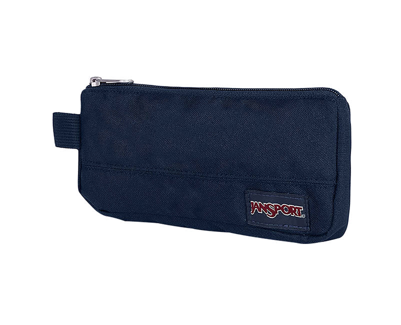 ΚΑΣΕΤΙΝΑ POUCH NAVY JANSPORT