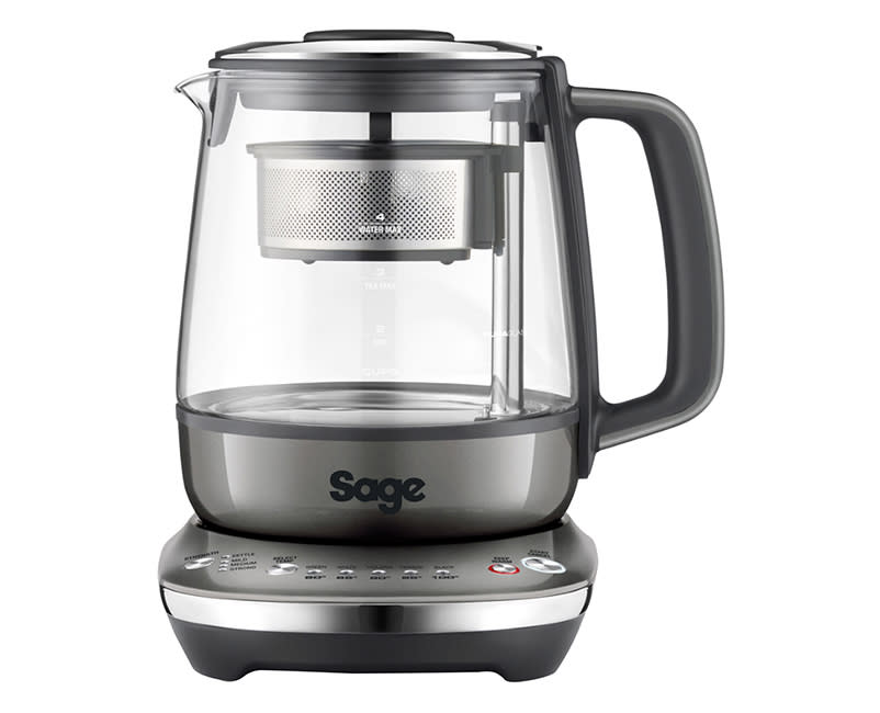 Sage Βραστήρας the Tea Maker Compact