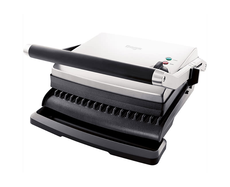 Sage Γκριλλιέρα Contact Grill BGR200