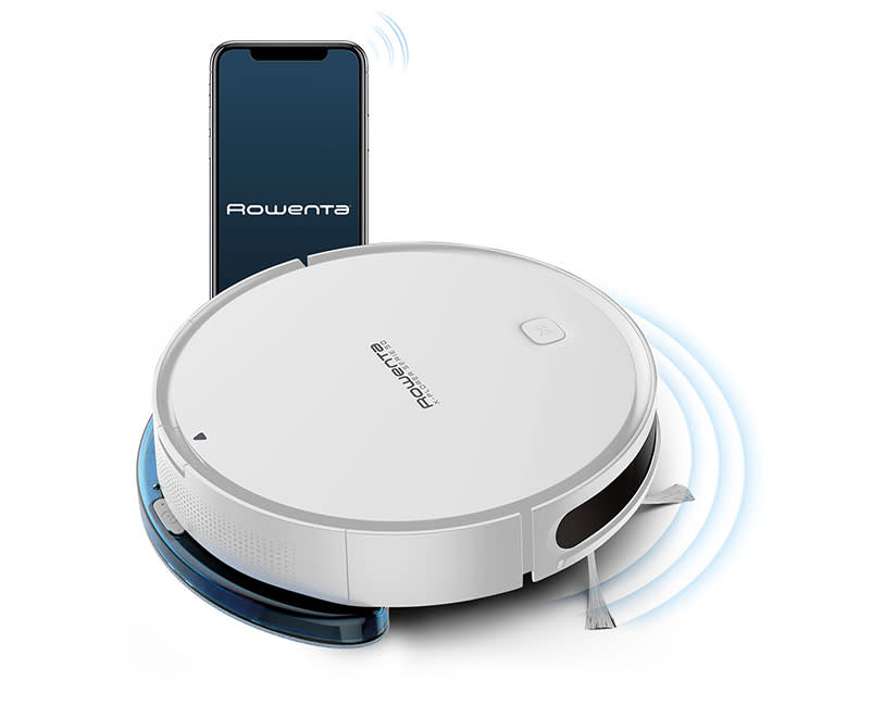 Rowenta Σκούπα ρομπότ RR7387