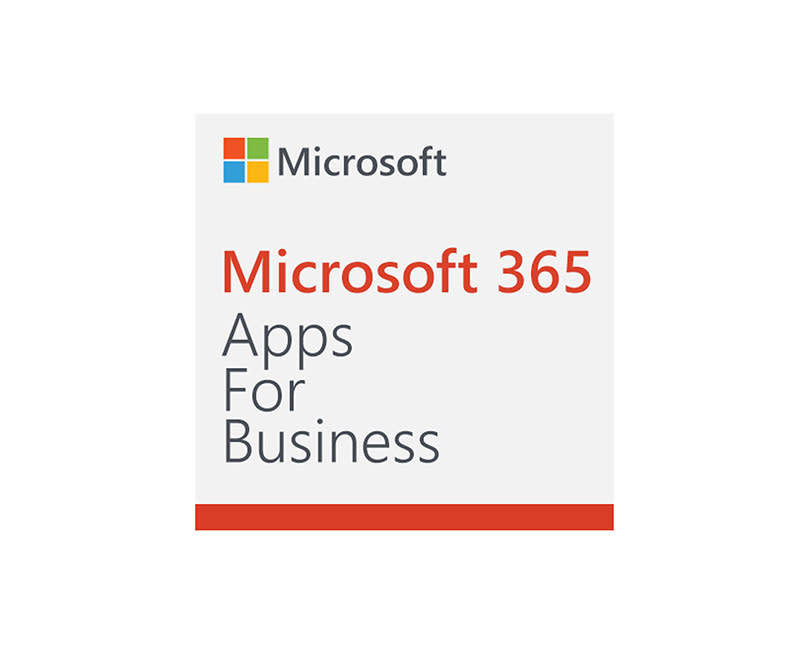 Microsoft 365 Apps for Business