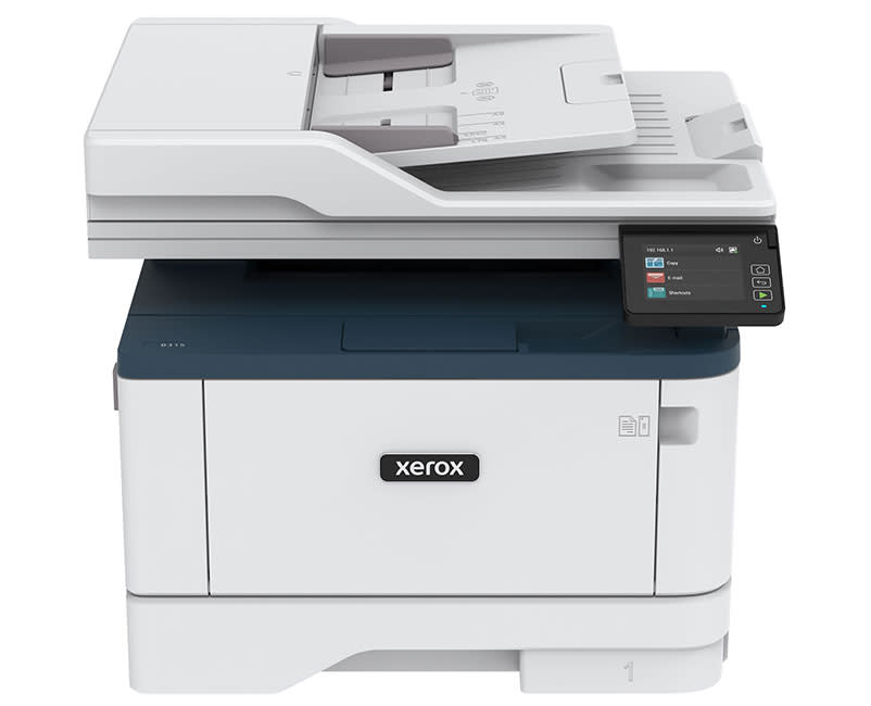 Πολυμηχάνημα Laser Xerox B315V/DNI