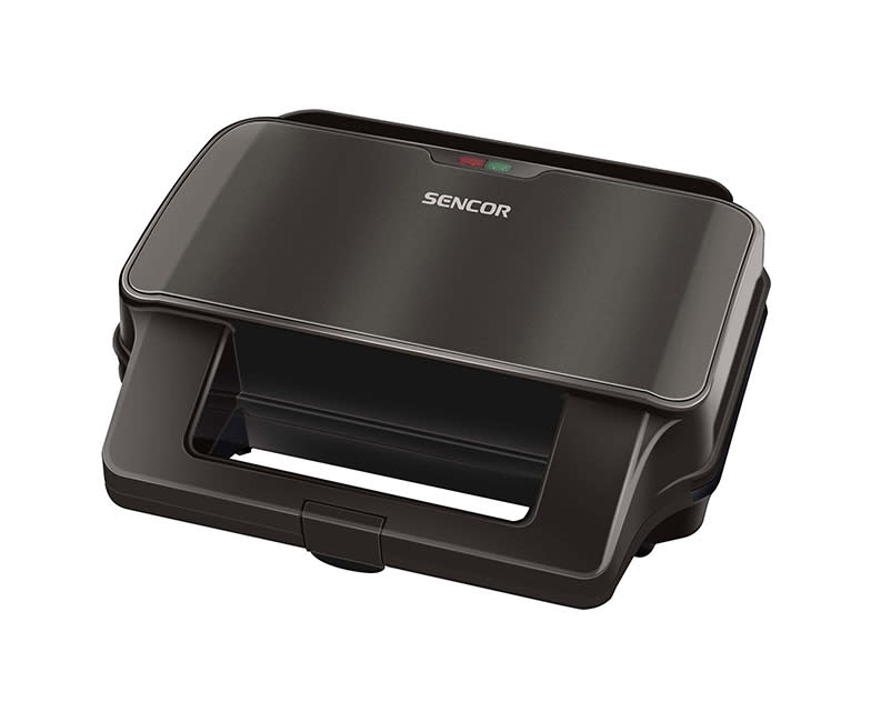 Sencor Σαντουϊτσιέρα SSM 9978BK