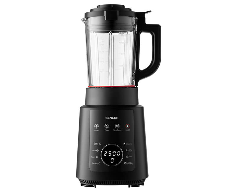 Sencor Μπλέντερ SBU 0510BK