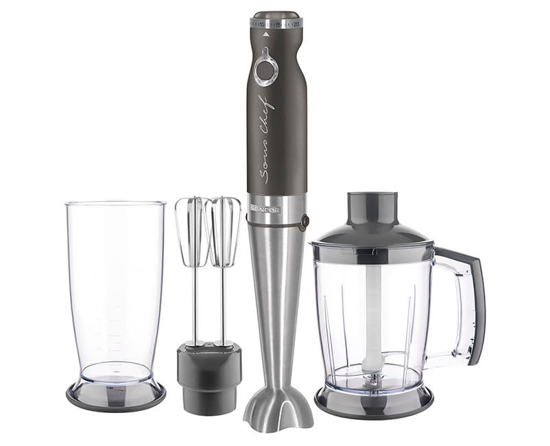 Sencor Ραβδομπλέντερ SHB 5608BK-EUE3