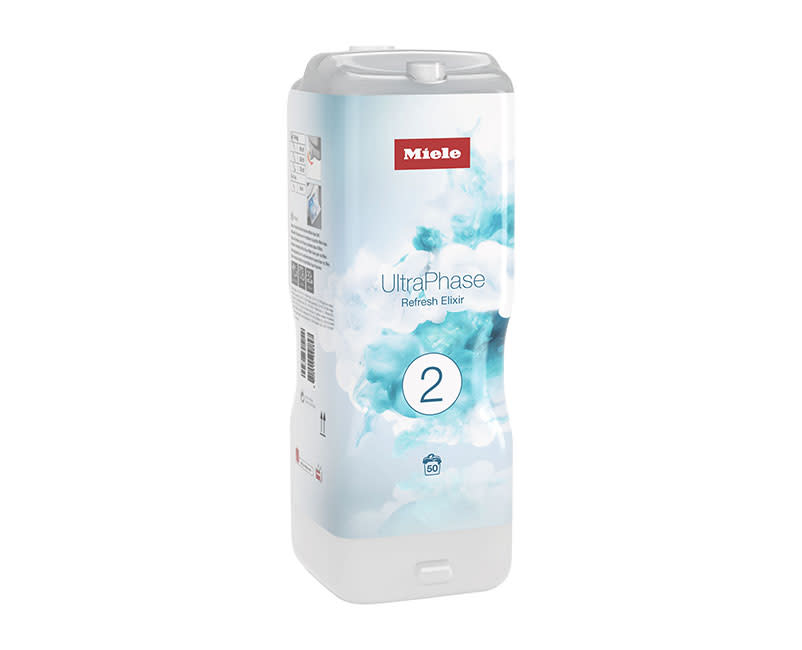 Miele Απορ/κό Ρούχων UP2 Refresh Elixir