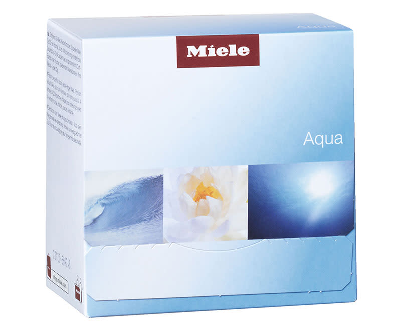 Miele Αρωματικό Στεγνωτηρίου AQUA 12,5ml