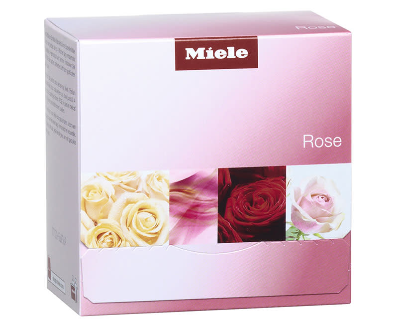 Miele Αρωματικό Στεγνωτηρίου ROSE 12,5ml