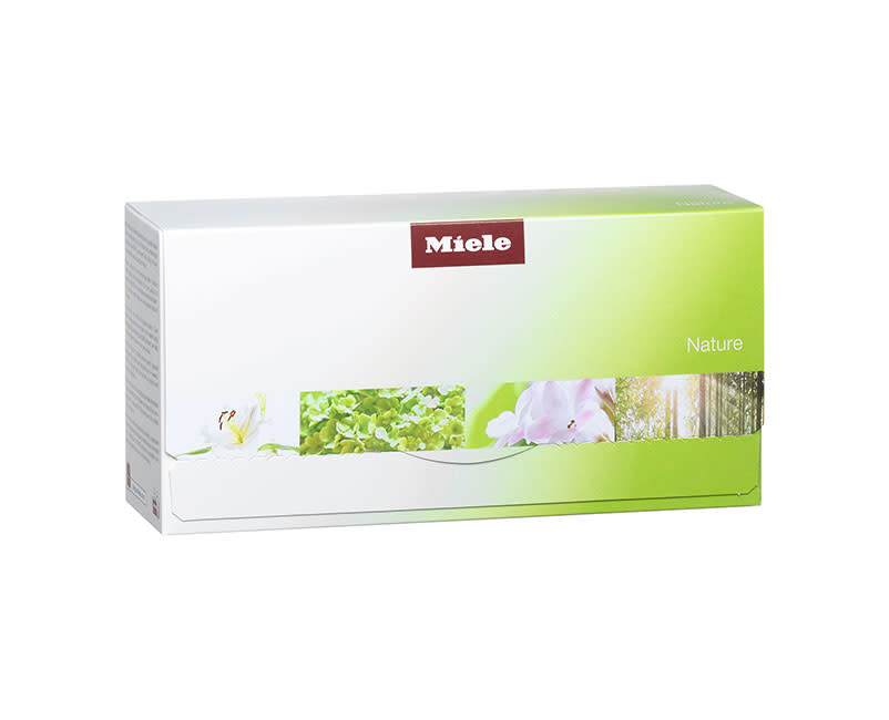 Miele Αρωματικό Στεγνωτηρίου 3τμχ Nature