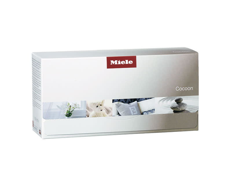 Miele Αρωματικό Στεγ/ρίου 3τμχ Cocoon