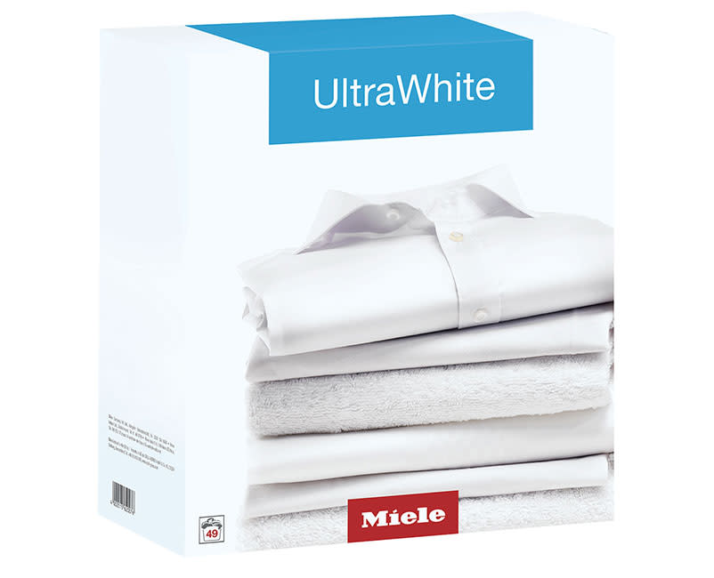 Miele Απορρυπαντικό UltraWhite