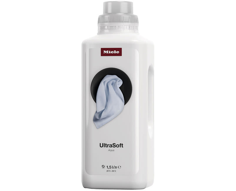 Miele Μαλακτικό Ρούχων UltraSoft 1,5 l
