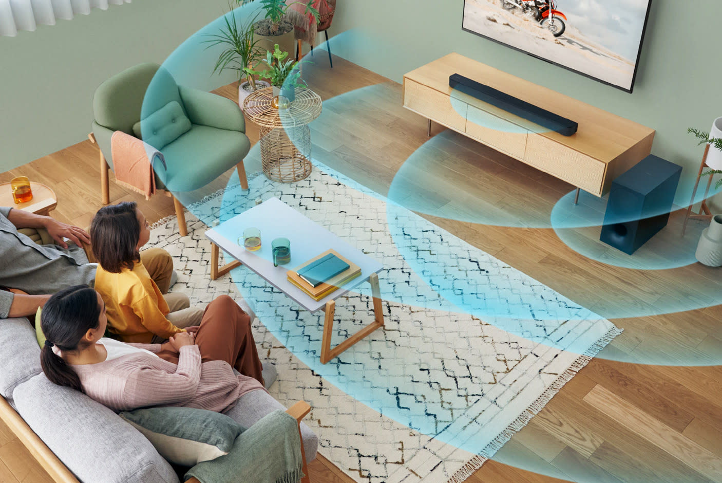 3964841-Tile-1-Dolby-Digital