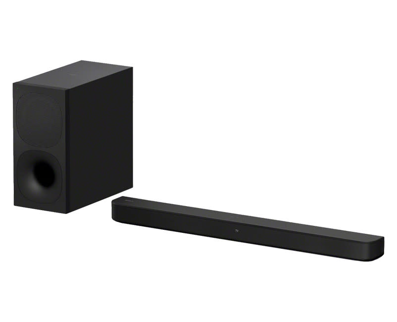Sony Soundbar HTS400 2.1