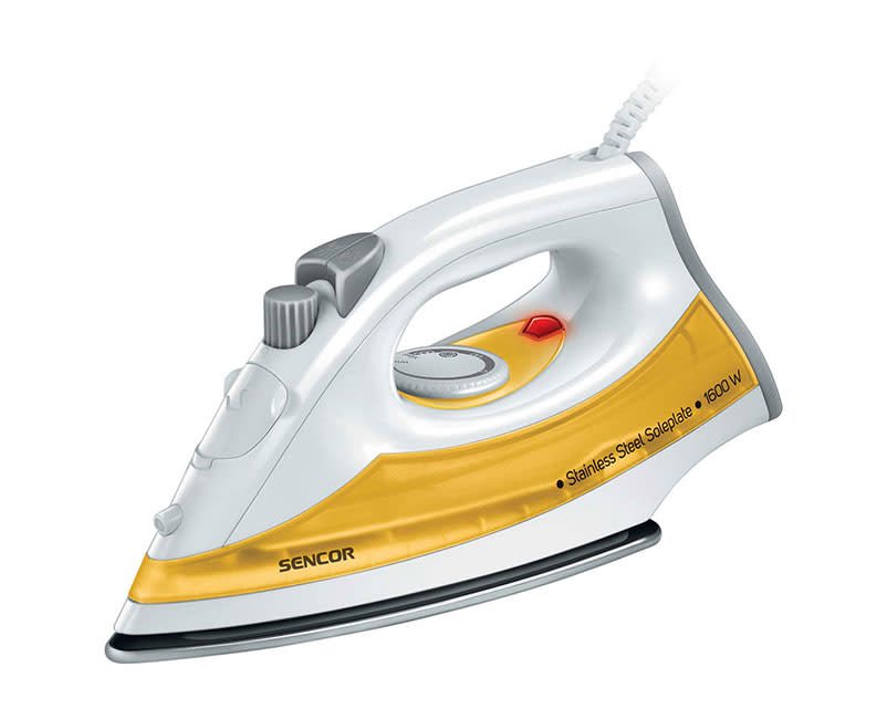 Sencor Σίδερο Ατμού SSI 2028YL