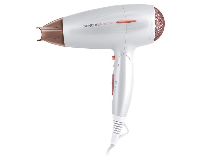 Sencor Σεσουάρ SHD 7200GD