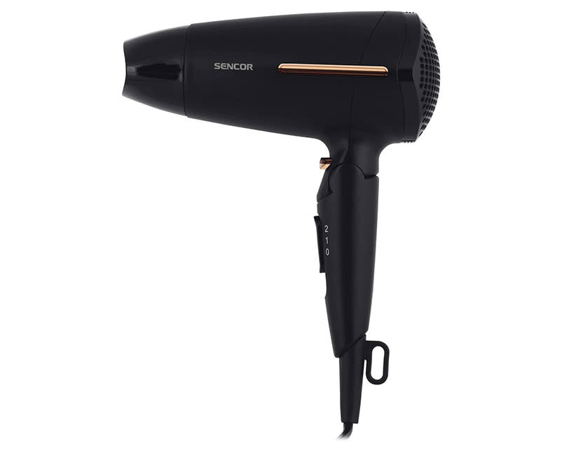 Sencor Σεσουάρ SHD 0045BK