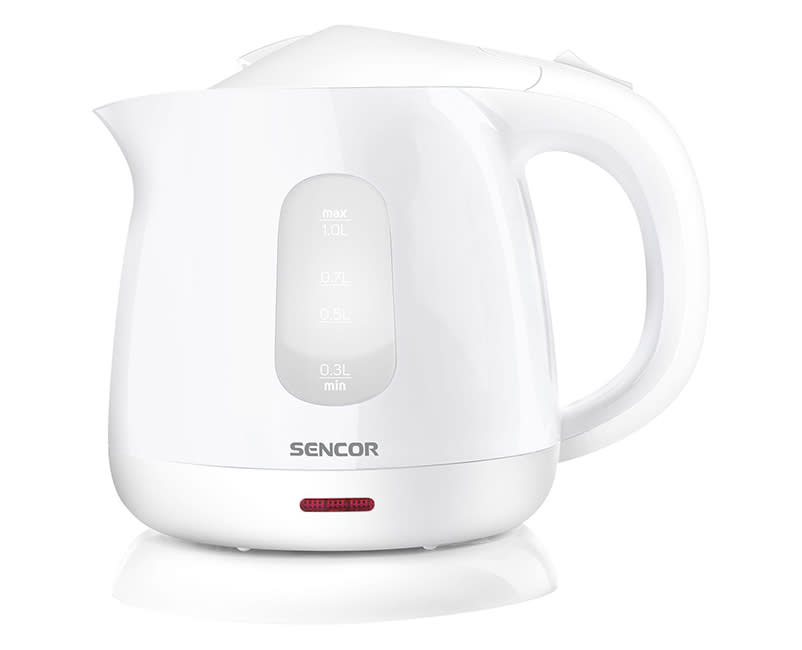 Sencor Βραστήρας SWK 1010WH