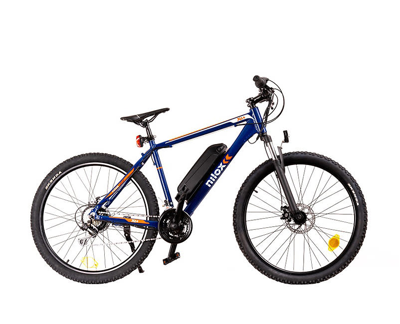 Nilox e-Bike X6 Plus