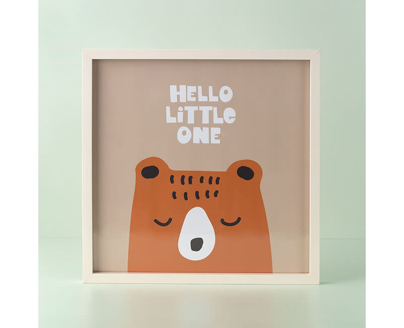 ΚΑΔΡΟ DREAMLAND BEAR SENTIO