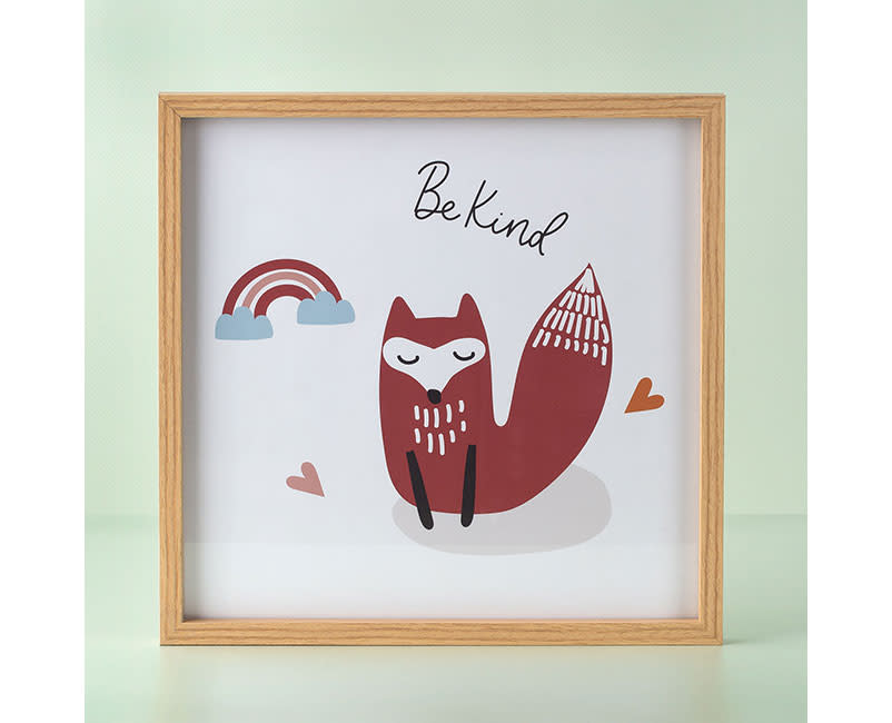 ΚΑΔΡΟ DREAMLAND FOX SENTIO