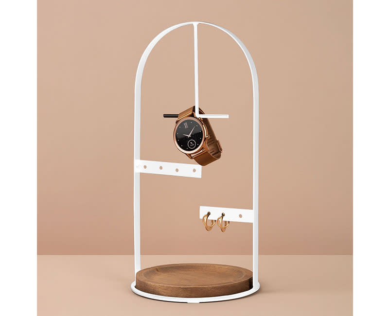 ΣΤΑΝΤ ΚΟΣΜΗΜΑΤΩΝ AESTHETICS SENTIO