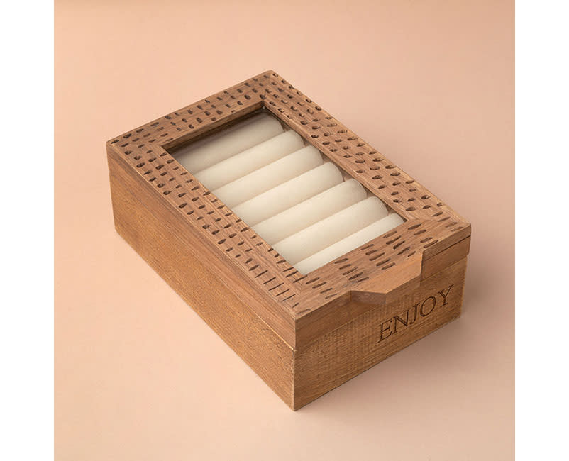 ΚΟΣΜΗΜΑΤΟΘΗΚΗ AESTHETICS SENTIO