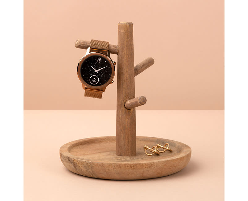 ΣΤΑΝΤ ΚΟΣΜΗΜΑΤΩΝ ΞΥΛ. AESTHETICS SENTIO