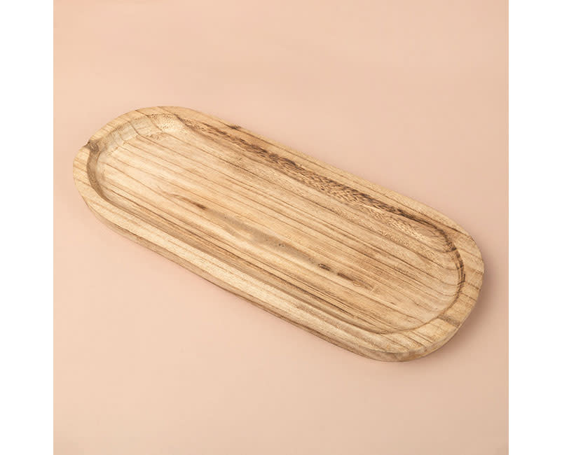 ΞΥΛΙΝΟΣ ΔΙΣΚΟΣ AESTHETICS SENTIO