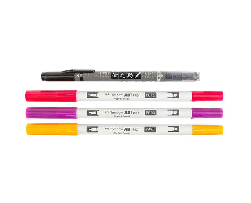 ΜΑΡΚΑΔΟΡΟΙ ΓΡΑΦΗΣ SUNNY TOMBOW