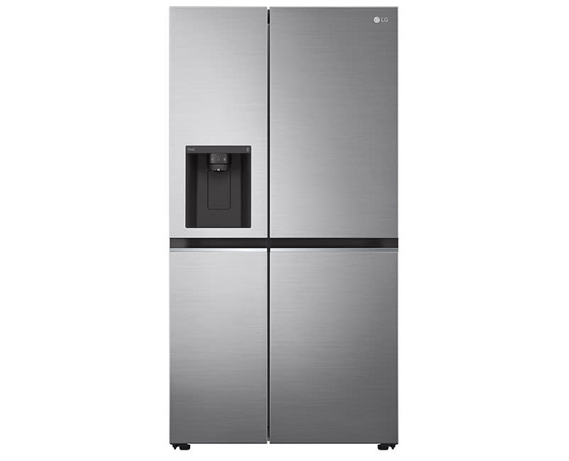 LG Ντουλάπα GSLV70PZTE