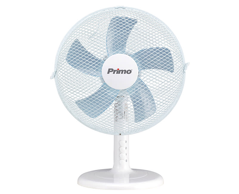Primo Ανεμιστήρας Επιτραπέζιος