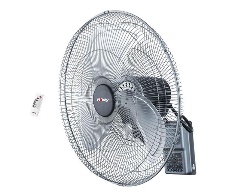 Hobby Ανεμιστήρας Τοίχου ΗWF-80551