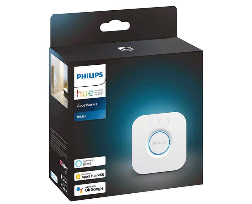 Philips HUE Bridge EU