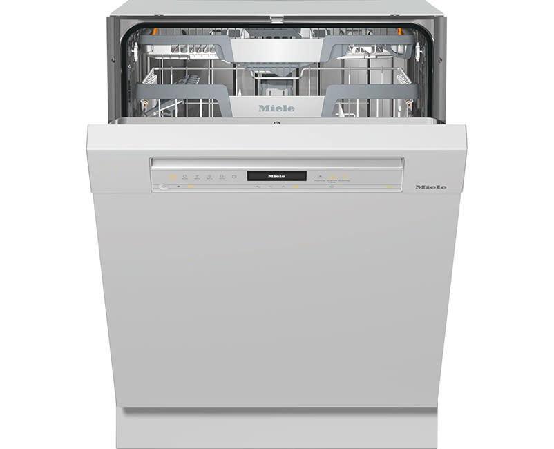 Miele Πλυντήριο πιάτων G 7410 SCi BW